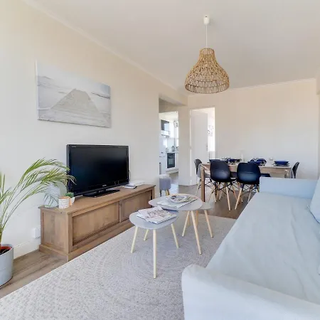 Cosy Chic Appartement *