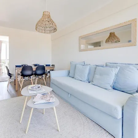 Cosy Chic Reims