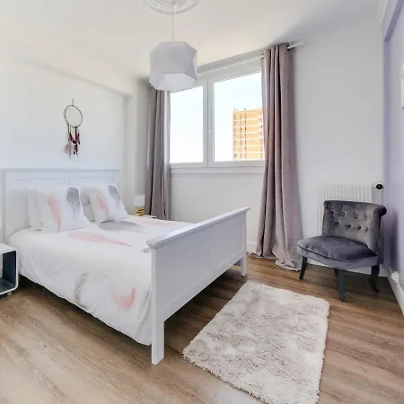 Апартаменты Cosy Chic *
