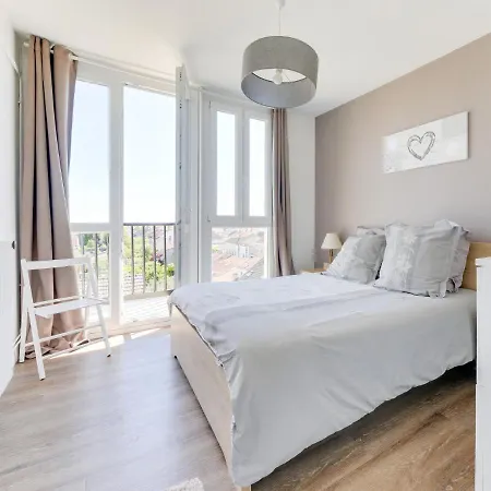 Cosy Chic * Reims