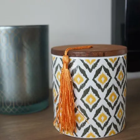 Cosy Chic Реймс